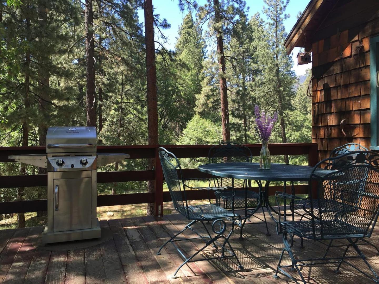 Ahwahnee-Be Vintage Cabin - Walk To Town! Idyllwild Exterior foto
