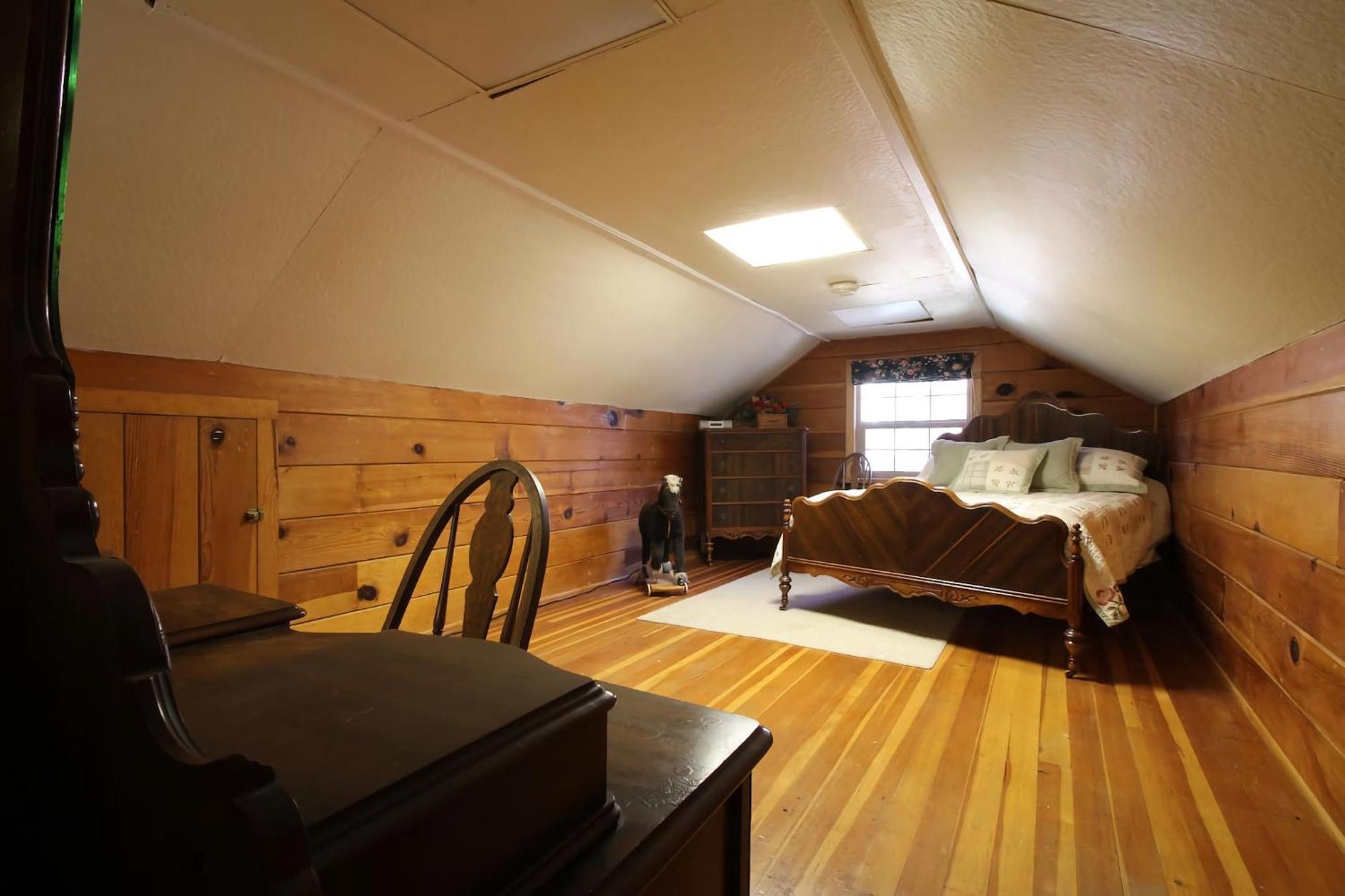 Ahwahnee-Be Vintage Cabin - Walk To Town! Idyllwild Exterior foto