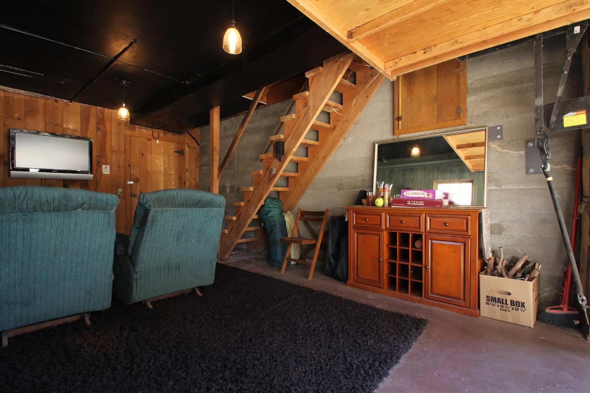 Ahwahnee-Be Vintage Cabin - Walk To Town! Idyllwild Exterior foto