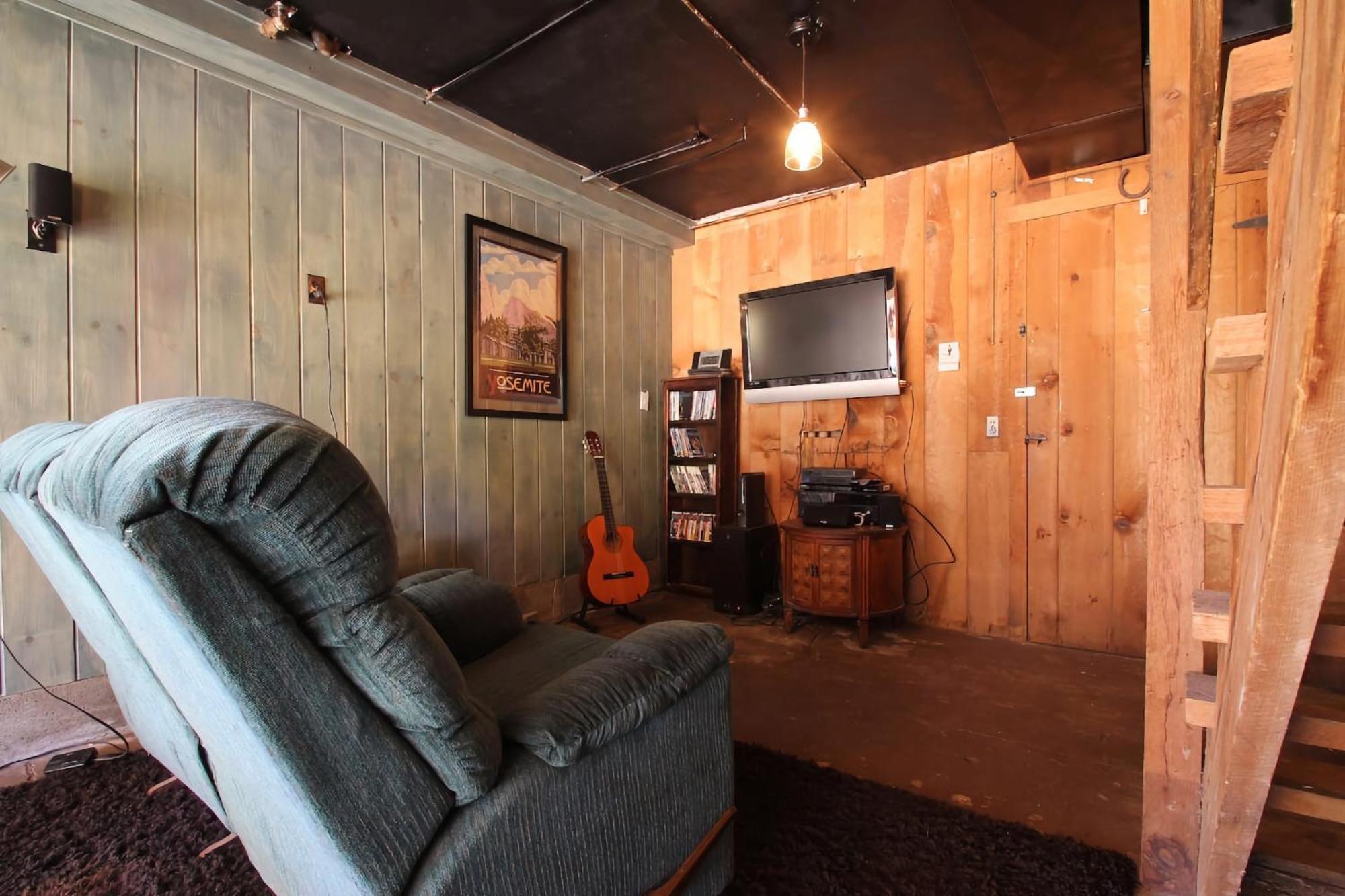 Ahwahnee-Be Vintage Cabin - Walk To Town! Idyllwild Exterior foto